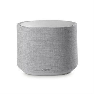   HARMAN KARDON Citation Sub (Thundering bass for movies and music), Szürke