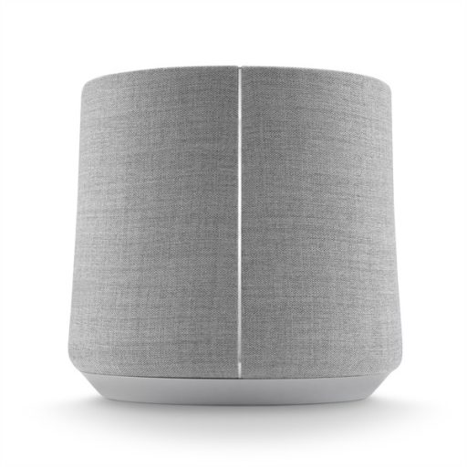 HARMAN KARDON Citation Sub (Thundering bass for movies and music), Szürke