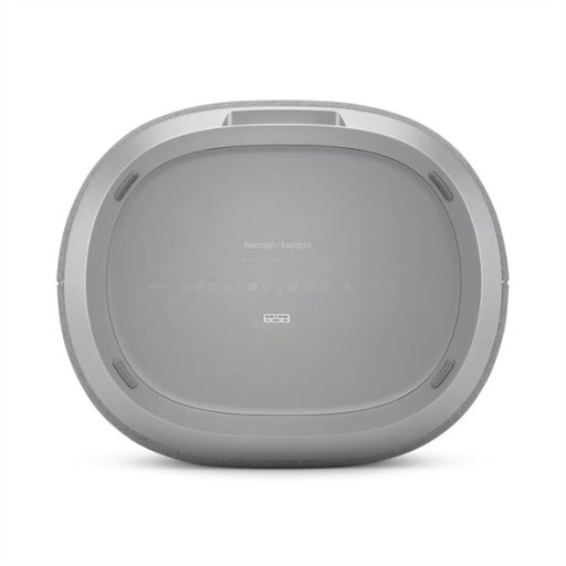 HARMAN KARDON Citation Sub (Thundering bass for movies and music), Szürke