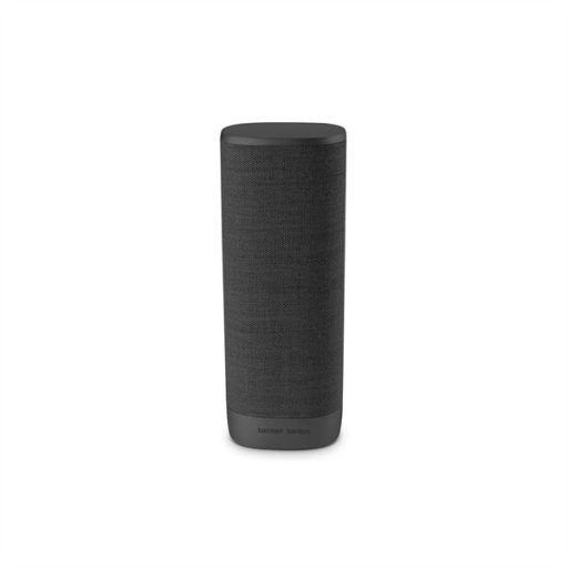 HARMAN KARDON Citation Surround (Surround sound for immersive movie experience), Fekete