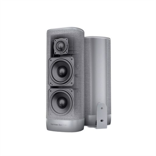 HARMAN KARDON Citation Surround (Surround sound for immersive movie experience), Szürke