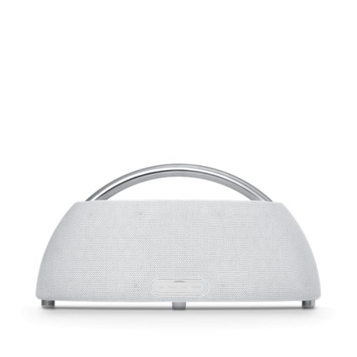 HARMAN KARDON Go + Play (Portable Bluetooth Speaker), Fehér