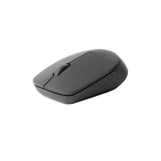   RAPOO 184534, MULTIMODE "M100 SILENT" BLUETOOTH + 2,4GHZ OPTIKAI EGÉR, SÖTÉT SZÜRKE