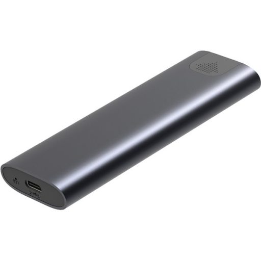 SANDBERG Merevlemez-tartozék, USB 3.2 Case for M.2+NVMe SSD