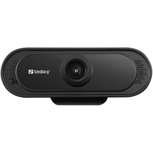 SANDBERG Webkamera, USB Webcam 1080P Saver