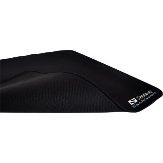   SANDBERG Gamer Egérpad és ergonomikus eszköz, Gamer Mousepad XL