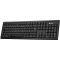 SANDBERG Billentyűzet, USB Wired Office Keyboard Nord