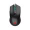 SANDBERG Gamer Egér, Azazinator Mouse 6400
