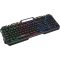 SANDBERG Gamer Billentyűzet, IronStorm Keyboard BE