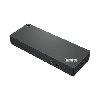   LENOVO ThinkPad Dock - Thunderbolt 4 Workstation - EU/INA/VIE/ROK