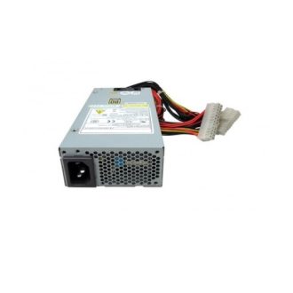   QNAP Tápegység 250W, 4 fiókos 1U-s Intel NAS-okhoz- SP-4BAY-PSU