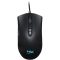 HP HYPERX vezetékes gaming egér Pulsefire Core RGB - fekete