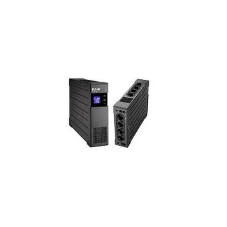   EATON UPS, Ellipse Pro 1200DIN, LINE-INTERACTIVE szünetmentes, 1200VA (750W), 8x SCHUKO, torony