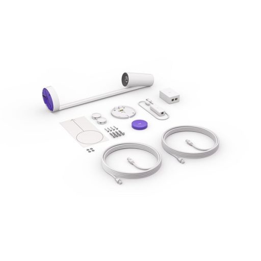 LOGITECH Webkamera - Scribe Rajztábla kamera HD 1080p