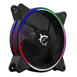 WHITE SHARK GRAVITY Ventilátor 12 cm
