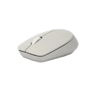   RAPOO 184533, MULTIMODE "M100 SILENT" BLUETOOTH + 2,4GHZ OPTIKAI EGÉR, SZÜRKE