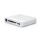 UBiQUiTi Switch 8x2500Mbps (8xPOE+) + 2x10Gbps SFP+, Falra rögzíthető, Menedzselhető, Asztali - USW-ENTERPRISE-8-POE