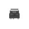 HAMA 205268, FIC AV ADAPTER SCART-3RCA-SVHS BE/KI