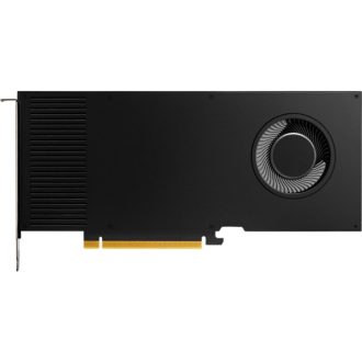 HP videókártya NVIDIA RTX A4000 16GB