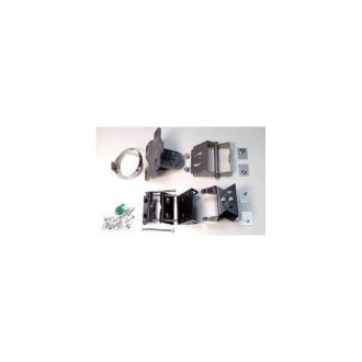   ZYXEL Kiegészítő Polemounting Kit for Outdoor AP Enclosure, ACCESSORY-ZZ0106F