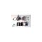 ZYXEL Kiegészítő Polemounting Kit for Outdoor AP Enclosure, ACCESSORY-ZZ0106F