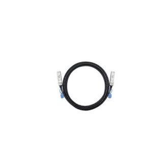   ZYXEL Optikai SFP Kábel 3m, (10Gbps) Adatátviteli sebesség, DAC10G-3M-ZZ0103F