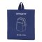 SAMSONITE Hátizsák 121267-1549, FOLDABLE BACKPACK (MIDNIGHT BLUE) -GLOBAL TA