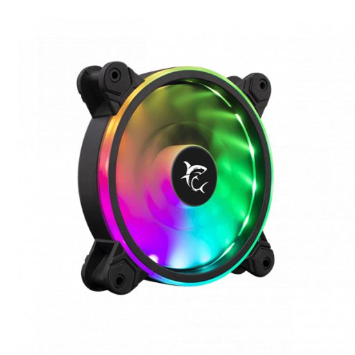 WHITE SHARK Nebula RGB Ventilátor kit