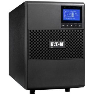   EATON UPS, 9SX3000i, 3000VA, 2700W, IEC C14, 8xC13 1xC19, Online, szünetmentes, torony