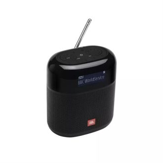   JBL Tuner XL (Hordozható nagy teljesítményű DAB/DAB+/FM rádió Bluetooth funkcióval)