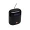 JBL Tuner XL (Hordozható nagy teljesítményű DAB/DAB+/FM rádió Bluetooth funkcióval)