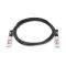 CISCO SFP+ Hálózati Kábel, 10G, Twinax Cable Assembly, 3 méteres - SFP-H10GB-CU3M=