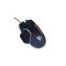 SILVERLINE gaming egér, 8D, RGB