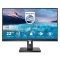 PHILIPS IPS monitor 21.5" 222S1AE, 1920x1080, 16:9 250cd/m2, 4ms, VGA/DVI-D/DisplayPort/HDMI, hangszóró