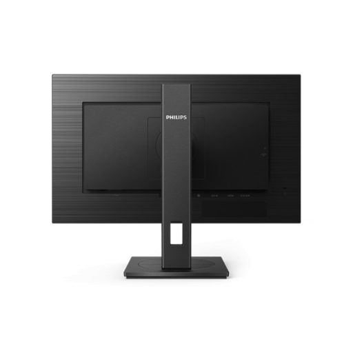 PHILIPS IPS monitor 21.5" 222S1AE, 1920x1080, 16:9 250cd/m2, 4ms, VGA/DVI-D/DisplayPort/HDMI, hangszóró