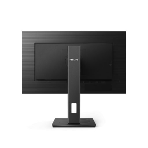 PHILIPS IPS monitor 21.5" 222S1AE, 1920x1080, 16:9 250cd/m2, 4ms, VGA/DVI-D/DisplayPort/HDMI, hangszóró