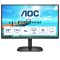 AOC VA monitor 21.5" 22B2H, 1920x1080, 16:9, 250cd/m2, 4ms, VGA/HDMI
