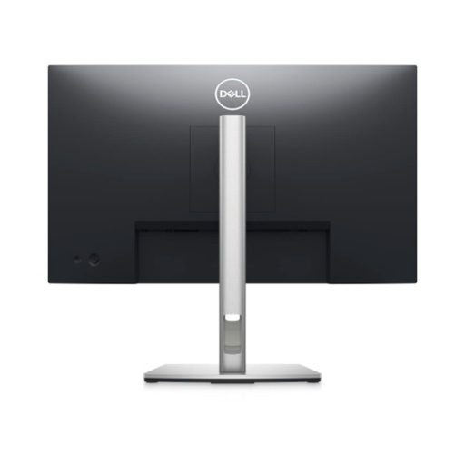 DELL LCD Monitor 23,8" P2423DE 2560x1440, 16:9, 1000:1, 300cd, 5ms, HDMI, DP, USB-C, fekete