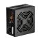 ZALMAN Tápegység 500W, 12cm, Aktív PFC