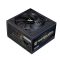 ZALMAN Tápegység 500W, 12cm, 80+, Aktív PFC