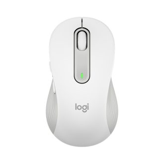   LOGITECH Egér - M650 Signature Vezeték Nélküli Optikai OEM (Medium), Piszkosfehér