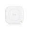 ZYXEL Wireless Access Point Dual Band AX1800 (WiFi 6) Falra rögzíthető, NWA50AX-EU0102F