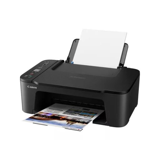 CANON Tintasugaras MFP 3in1 PIXMA TS3450, A4, FF 7,7 k/p, SZ 4 k/p, 4800x1200dpi, USB/WiFi
