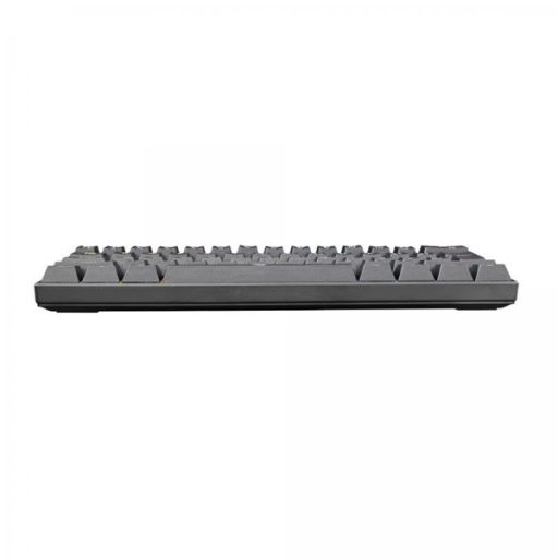 WHITE SHARK SHINOBI mechanikus (red switch) gamer billentyűzet, fekete (angol)