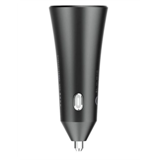 XIAOMI Autós töltő, Mi 37W Dual-Port Car Charger
