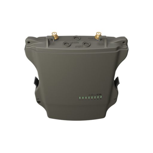 MIKROTIK Wireless Access Point NetMetal AC2, DualBand, 1x1000Mbps, 1xMicroSIM, 1,167Gbps - RBD23UGS-5HPacD2HnD-NM