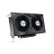 GIGABYTE Videokártya PCI-Ex16x AMD RX 6500 XT 4GB DDR6 OC