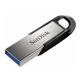   SANDISK Pendrive 00139774, Cruzer Ultra "Flair" 256 GB, USB 3.0, 150MB/sec.