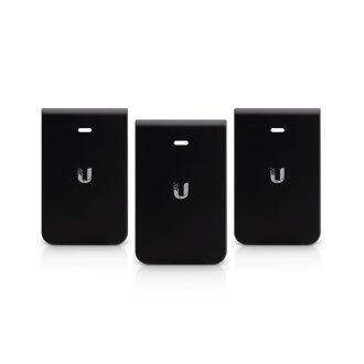   UBiQUiTi Wireless Access Point Fekete burkolat UAP-IW-HD-hez - IW-HD-BK-3