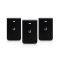 UBiQUiTi Wireless Access Point Fekete burkolat UAP-IW-HD-hez - IW-HD-BK-3